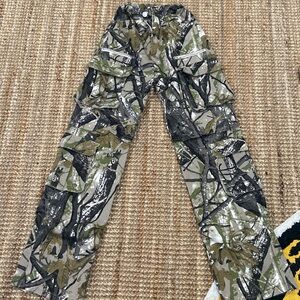 Unisex Military pants